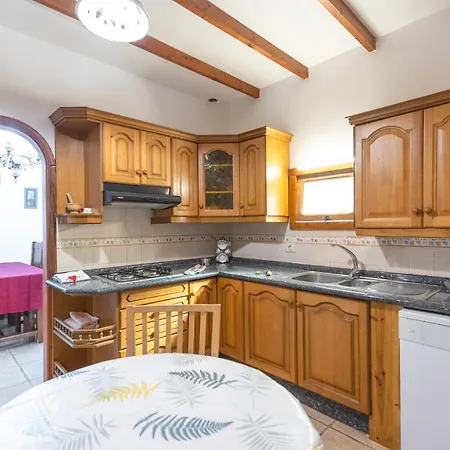 Epifanio Rural 3br House - Views & Terrace Holiday home *