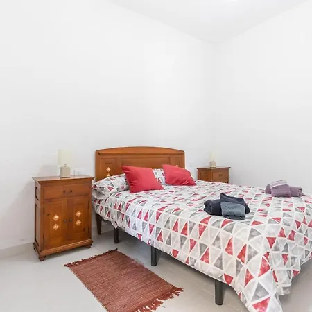 Epifanio Rural 3br House - Views & Terrace * Betancuria