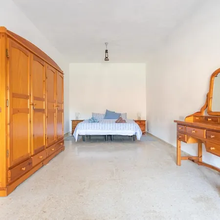Epifanio Rural 3br House - Views & Terrace Holiday home