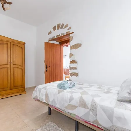 Epifanio Rural 3br House - Views & Terrace Holiday home *