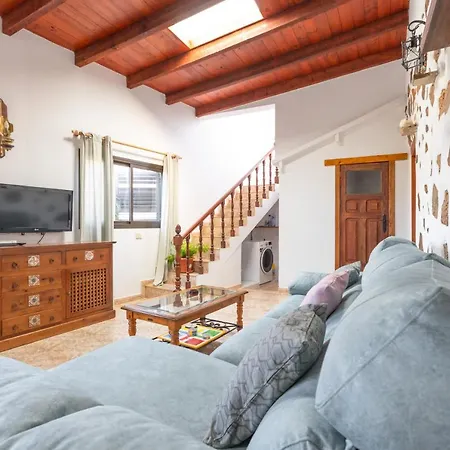 Holiday home Epifanio Rural 3br House - Views & Terrace