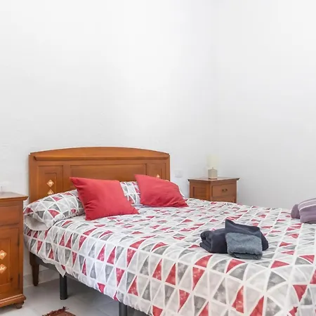 Epifanio Rural 3br House - Views & Terrace * Betancuria