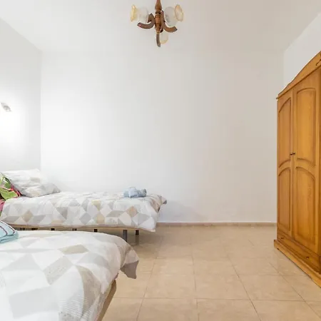 Epifanio Rural 3br House - Views & Terrace Holiday home