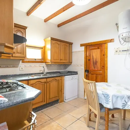 Epifanio Rural 3br House - Views & Terrace * Betancuria